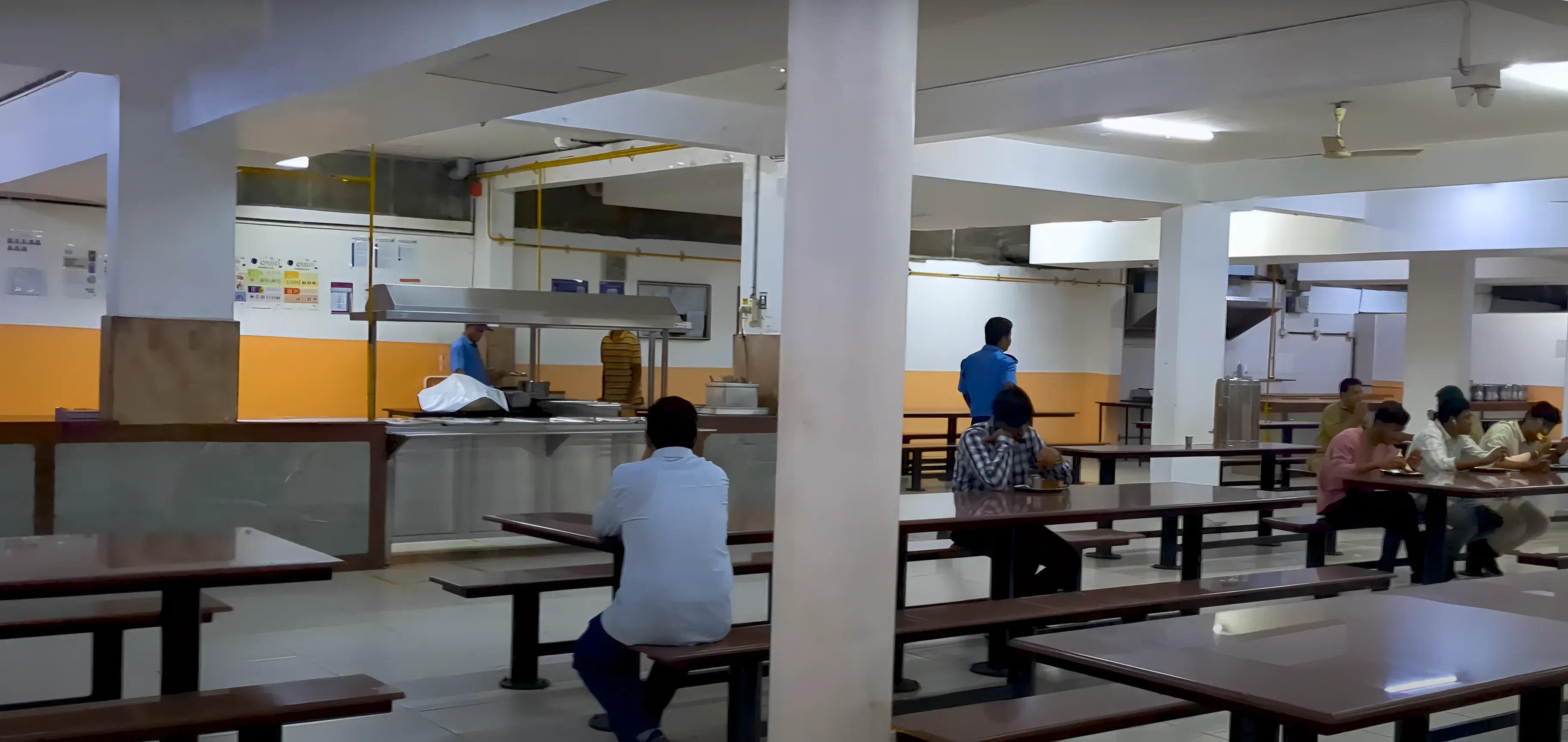 NHCE Hostel photo 11